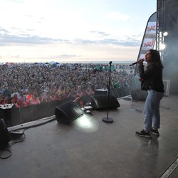 Julian Perretta - Riva Bella Festival 2016