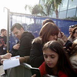 Vitaa - NRJ Music Awards 20th Edition