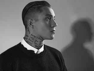 Loïc Nottet