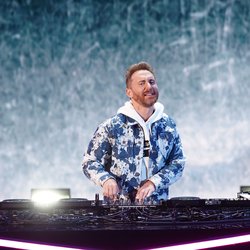David Guetta - Cérémonie des NRJ Music Awards Paris Edition
