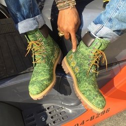 Les looks de Pharrell