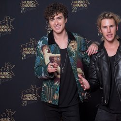Ofenbach - NRJ Music Awards 20th Edition