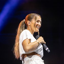 Vitaa - NRJ Music Tour Haguenau 2021