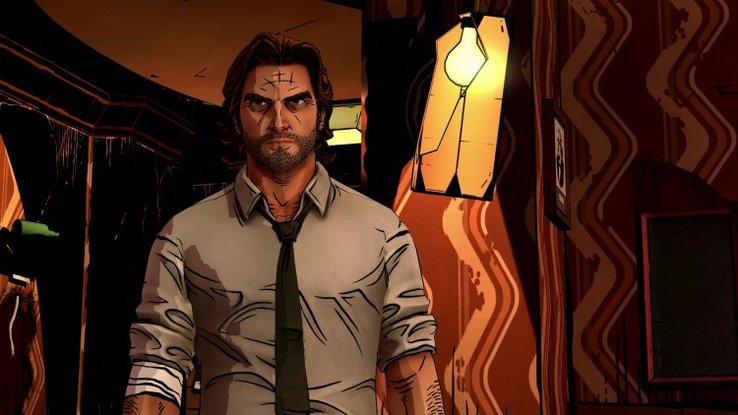 jeux video telltale games