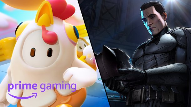 Prime Gaming (Amazon) : tous les jeux et contenus gratuits de juin 2021