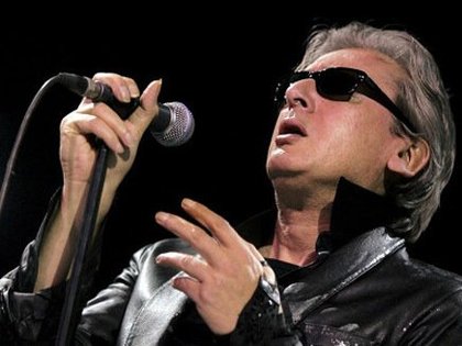 Alain Bashung