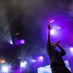 Jungeli - NRJ Music Tour Trélazé 2026