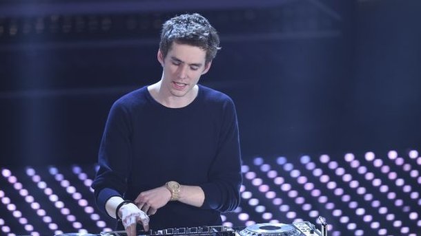Lost Frequencies: il a arrêté ses études sur les conseils de son père!