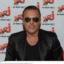 NRJ DJ AWARDS 2013 - 6 Novembre 2013 - MICS MONACO