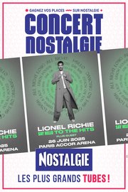 Lionel Richie: "Say Hello To The Hits"