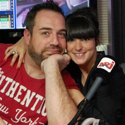 Mercredi 29 mai avec Axel Tony