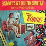 EVERYBODY'S GOT TO LEARN SOMETIM (1980)