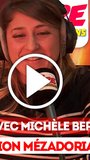 Le billet de Marion Mézadorian sur Michèle Bernier - humour vidéo