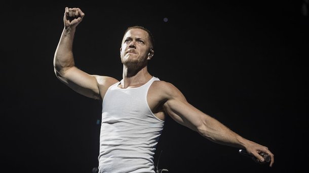 "I bet my life" : l'histoire derrière la chanson d'Imagine Dragons