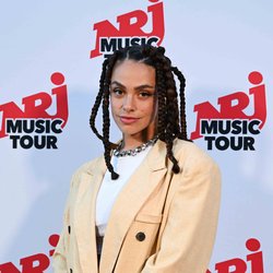 Anabel - NRJ Music Tour Trélazé 2024