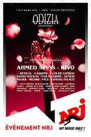 Odizia Festival 2025
