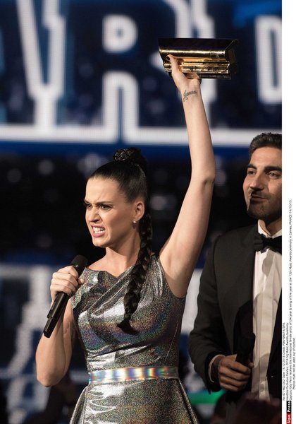 Katy Perry
