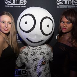 On y était avec SAM