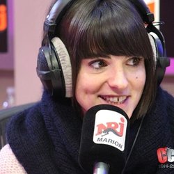Vendredi 21 novembre avec Demi Lovato