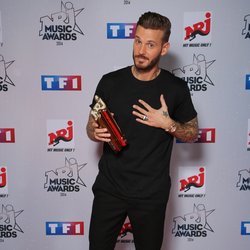 M Pokora