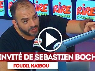 Foudil Kaibou
