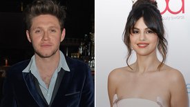 Niall Horan souhaite-t-il collaborer avec Selena Gomez? Il répond!