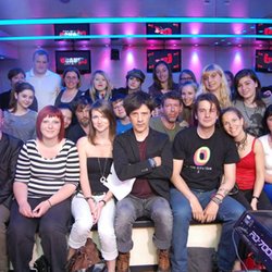 Jeudi 6 juin avec Indochine et Dj D-Bass