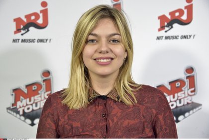 Louane - NRJ Music Tour Beauvais 2016