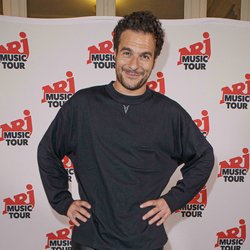 Amir - NRJ Music Tour Cambrai 2024
