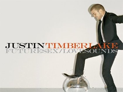 Justin Timberlake 2
