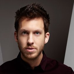 Calvin Harris