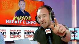 Humour et actualité - 9ème journée de mobilisation contre la réforme des retraites - Charles III  va-t-il venir  ? - La montre de Macron - L'actu vu par l'imitateur Rémi Marceau
