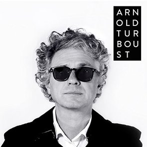 Arnold Turboust