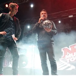 NRJ Music Tour Marseille