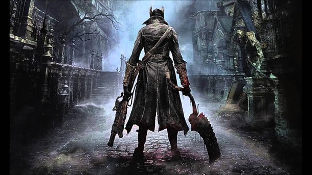 Top 5 : PlayStation 4