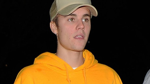 Justin Bieber : tout sur son incroyable villa à Londres!