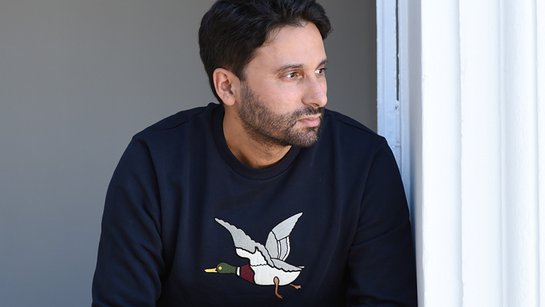 Kerredine Soltani