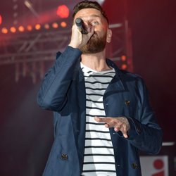Keen'V - NRJ Music Tour Haguenau 2019
