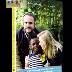Comment j'ai rencontré mon père - DVD 
