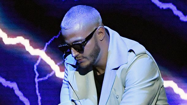 DJ Snake remporte deux prix grâce à «Taki Taki» entre dans l’histoire!