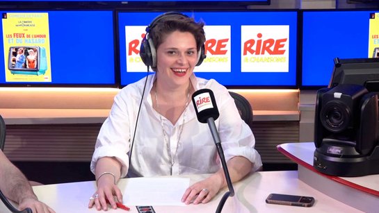 Lucie Carbone