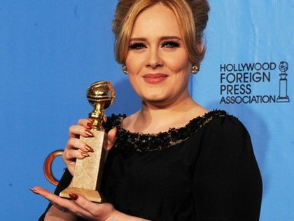 adele