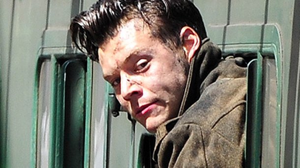 Harry Styles : une nouvelle bande annonce pour «Dunkerque»!