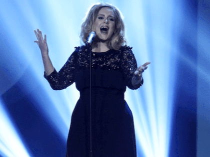 Adele