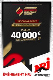 Monaco Gaming Show 2021