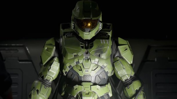 Nos 5 attentes pour Halo Infinite