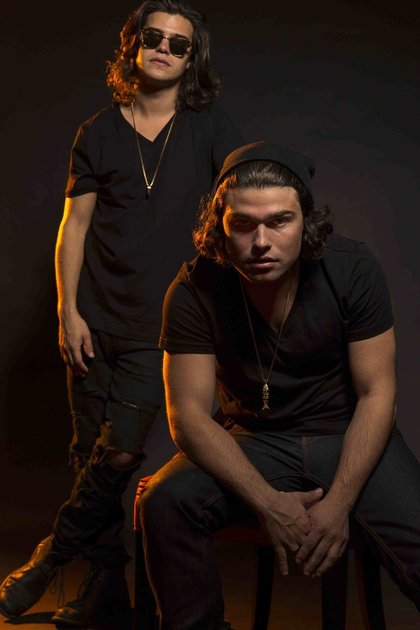 DVBBS