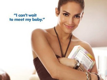 J-Lo et Cheryl Cole réunies dans le film "What to Expect When You're Expecting"
