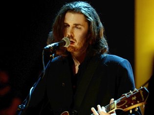 Hozier