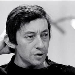 Serge Gainsbourg